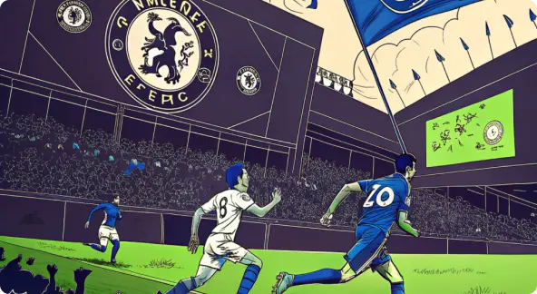 Leicester City vs Chelsea