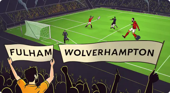 Fulham vs Wolverhampton